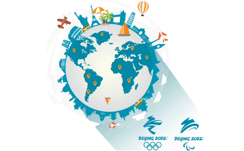 出国旅游 到圣文森特和格林纳丁斯旅游 - VPN翻回国